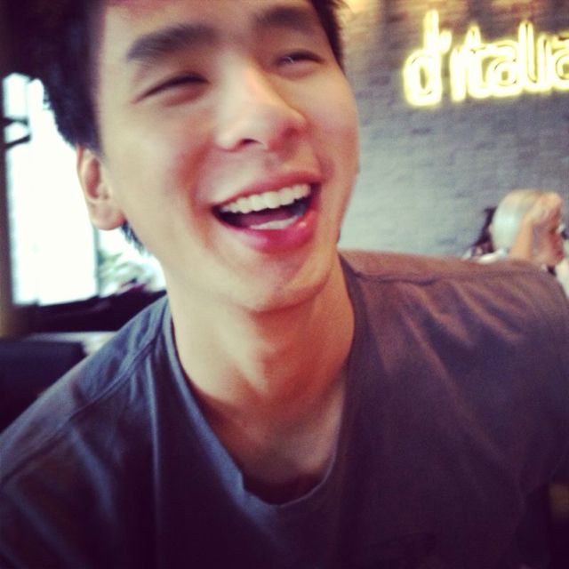 Aaron Woon